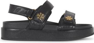 Tory Burch Mujer, Zapatos, Negro, Talla: 40 EU