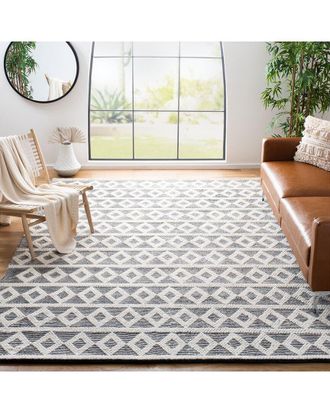 Safavieh Natura Wool, Cotton Rug