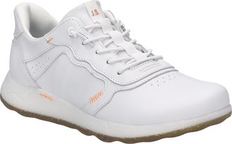 Josef Seibel Dames Sneaker Cheryl 03 in wit