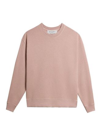 Golden Goose Cotton Crewneck Sweatshirt