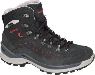 Lowa Toro Pro GTX Mid - Dames - Wandelschoenen - Blauw - 39 1/2 EU - Fitness