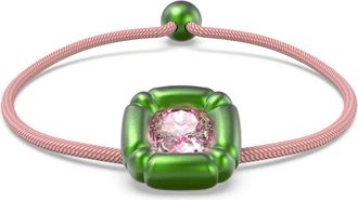 Swarovski Dulcis Armband - Dames - Armbanden - Veelkleurig - ONE Size - Accessoires
