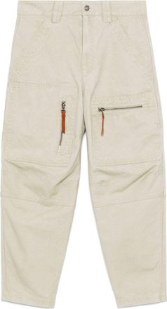 Isabel Marant Kelyane trousers - Neutrals