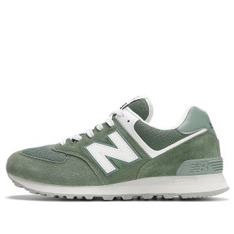 New Balance 574 Green U574FGG