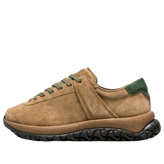 Birkenstock x Thibo Denis 1774 Stroedt Leather Taupe 1033202