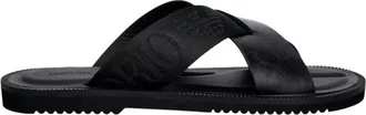 Emporio Armani Uomo, Scarpe, Nero, 40 EU, new