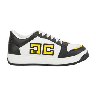 Elisabetta Franchi Mujer, Zapatos, Multicolor, Talla: 37 EU