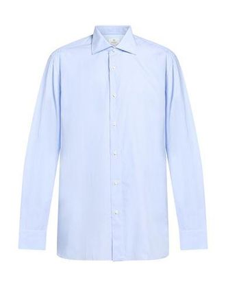 LUIGI BORRELLI NAPOLI TOPS - Hemden auf YOOX.COM