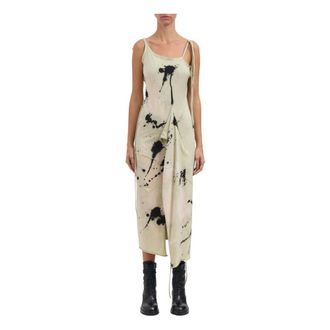 Ottolinger Ottolinger, Donna, Abiti, Multicolore, S, new