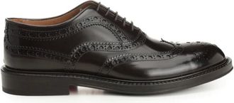Corvari Heren, Schoenen, Bruin, Maat: 43 1/2 EU Leer