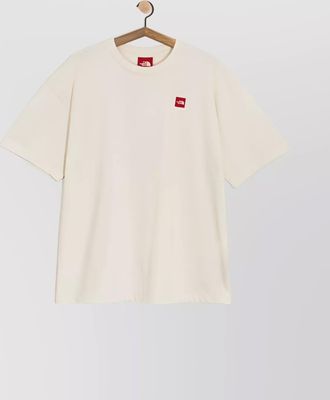 The North Face short-sleeve t-shirt