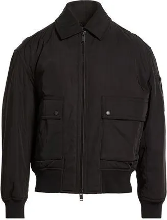 BOSS JACKEN & MÄNTEL - Jacken und Anoraks auf YOOX.COM