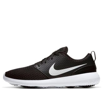 Nike Roshe Golf Black White CD6065-001
