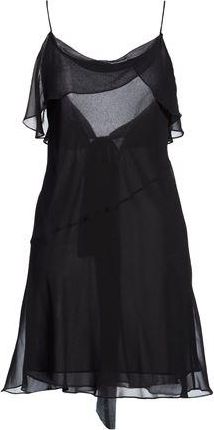 Acne Studios DRESSES - Mini dresses sur YOOX.COM