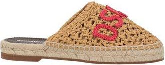 Dsquared2 FOOTWEAR - Espadrilles on YOOX.COM