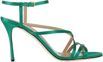 Sergio Rossi SCHUHE - Sandalen auf YOOX.COM