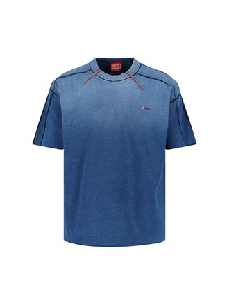 Diesel T-Shirt T-Crao-Boxt