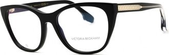 Victoria Beckham VB2665 001 Black 53mm