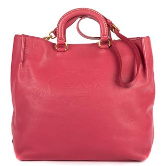 Prada Tote Bag schoudertas