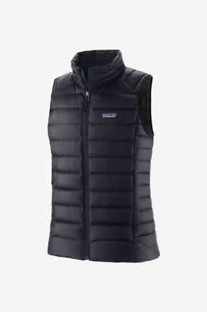 Patagonia Leichte Daunenweste Down Sweater