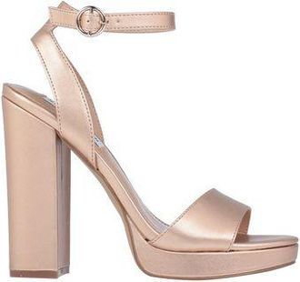 Steve Madden CALZADO - Sandalias con cierre en YOOX.COM