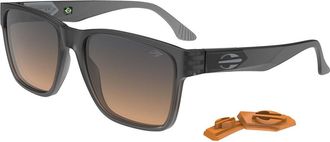 Mormaii Hong Kong M0176D5921 Mens Sunglasses Grey Size 57