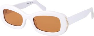 GCDS Plastic Sunglasses