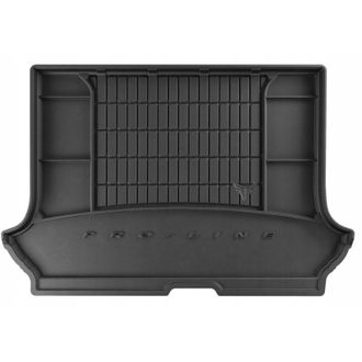 OEM Inserto Goma Alfombrilla Maletero Fiat Doblo 1 2000-2010