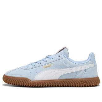 Puma Club Kayzer SD Snorkeling Blue White 402606-04
