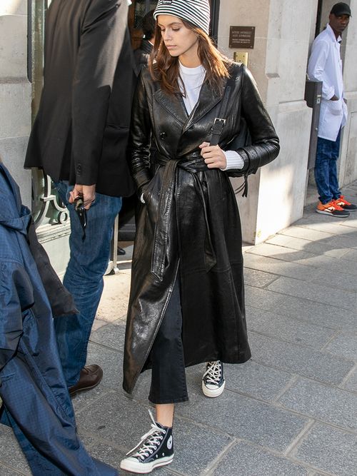 scarpe preferite delle star