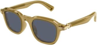 Cartier Premi&egrave;re Sunglasses