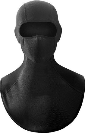 OEM Funda Facial Motocicleta Facial C&aacute;lida, Facial Completa C&aacute;lida Deportes Facial Cuello Integral Resistente Viento Hombres Deportes Deportes Negro
