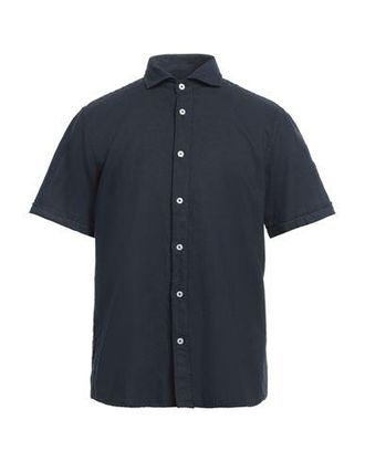 Cooperativa Pescatori Posillipo TOPWEAR - Shirts on YOOX.COM