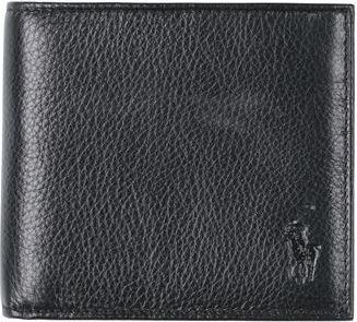 Ralph Lauren Small Leather Goods - Wallets on YOOX.COM