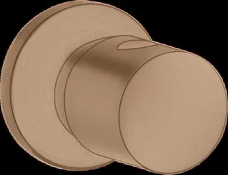 Axor Axor - Hansgrohe Uno&sup2; V&aacute;lvula De Cierre Empotrada, 38976310