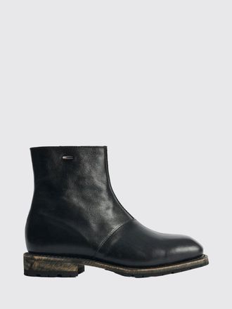 Our Legacy Stivaletti Uomo colore Nero