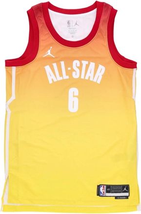 Nike All Star Basketbal Tanktop - Heren - Fitness - Veelkleurig - S - Polyester - Fitness