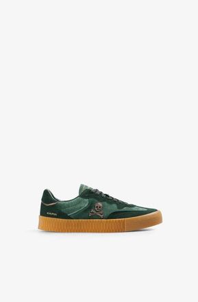 Scalpers Gale Sneakers in Green at Nordstrom, Size 40