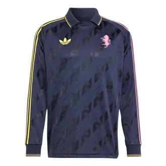 adidas Juventus LFSTLR Asia Sizing Legend Ink IT3851