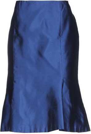 Clips BOTTOMWEAR - Midi skirts sur YOOX.COM