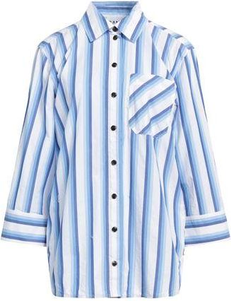 Ganni TOPWEAR - Shirts on YOOX.COM