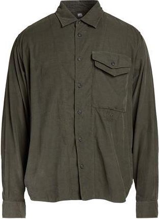 C.P. Company TOPWEAR - Shirts on YOOX.COM