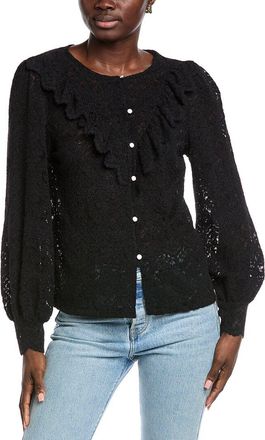 ANNA KAY Anna Kay Giselle Lace Chemise