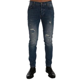 Frankie Morello Slim-fit Jeans