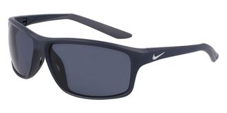 Nike ADRENALINE 22 N IU4633X 022 Mens Sunglasses Grey Size 64