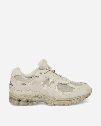 New Balance 2002DX Protection Pack Sneakers Shipyard / Silver Metallic