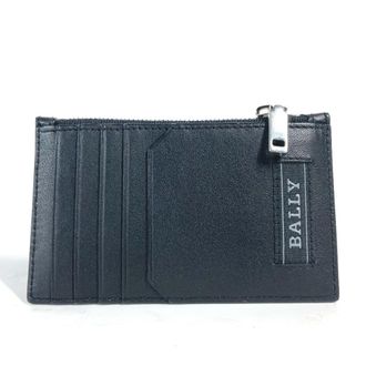 Bally Leather Card Case (Pre-Owned)