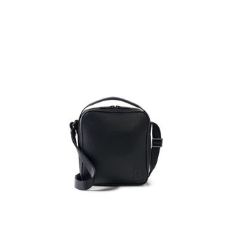 Bogner Shoulder bag Kiroro Eugene for men - Black - one_size