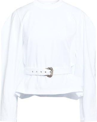 Versace TOPWEAR - Tops on YOOX.COM