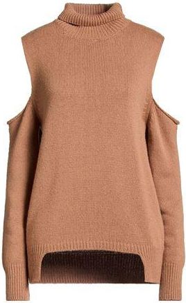 N.O.W. Andrea Rosati Cashmere MAGLIERIA - Dolcevita su YOOX.COM
